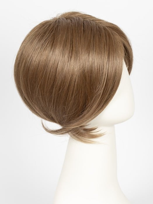 Wigstrends Human Hair Wigs Lace Front Wig Layered Bob Wig