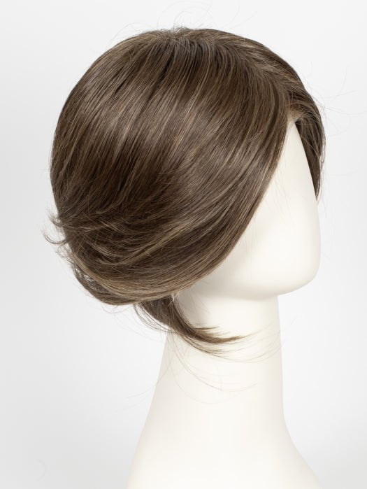 Wigstrends Human Hair Wigs Lace Front Wig Layered Bob Wig