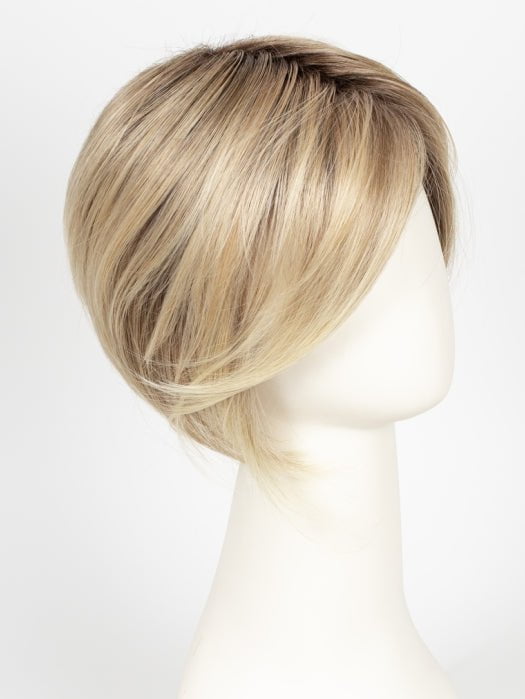 Wigstrends Human Hair Wigs Lace Front Wig Layered Bob Wig