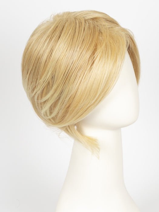 Wigstrends Human Hair Wigs Lace Front Wig Layered Bob Wig