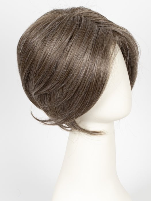 Wigstrends Human Hair Wigs Lace Front Wig Layered Bob Wig