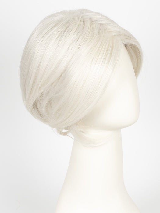 Wigstrends Human Hair Wigs Lace Front Wig Layered Bob Wig