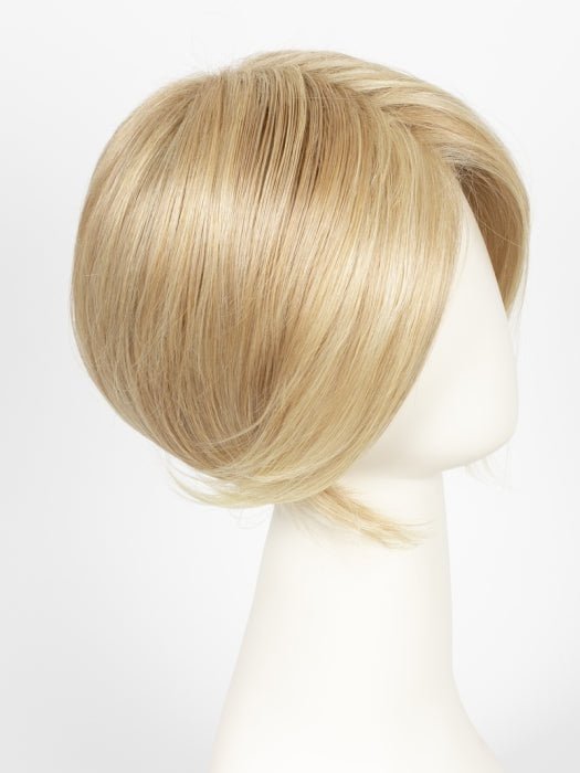 Wigstrends Human Hair Wigs Lace Front Wig Layered Bob Wig