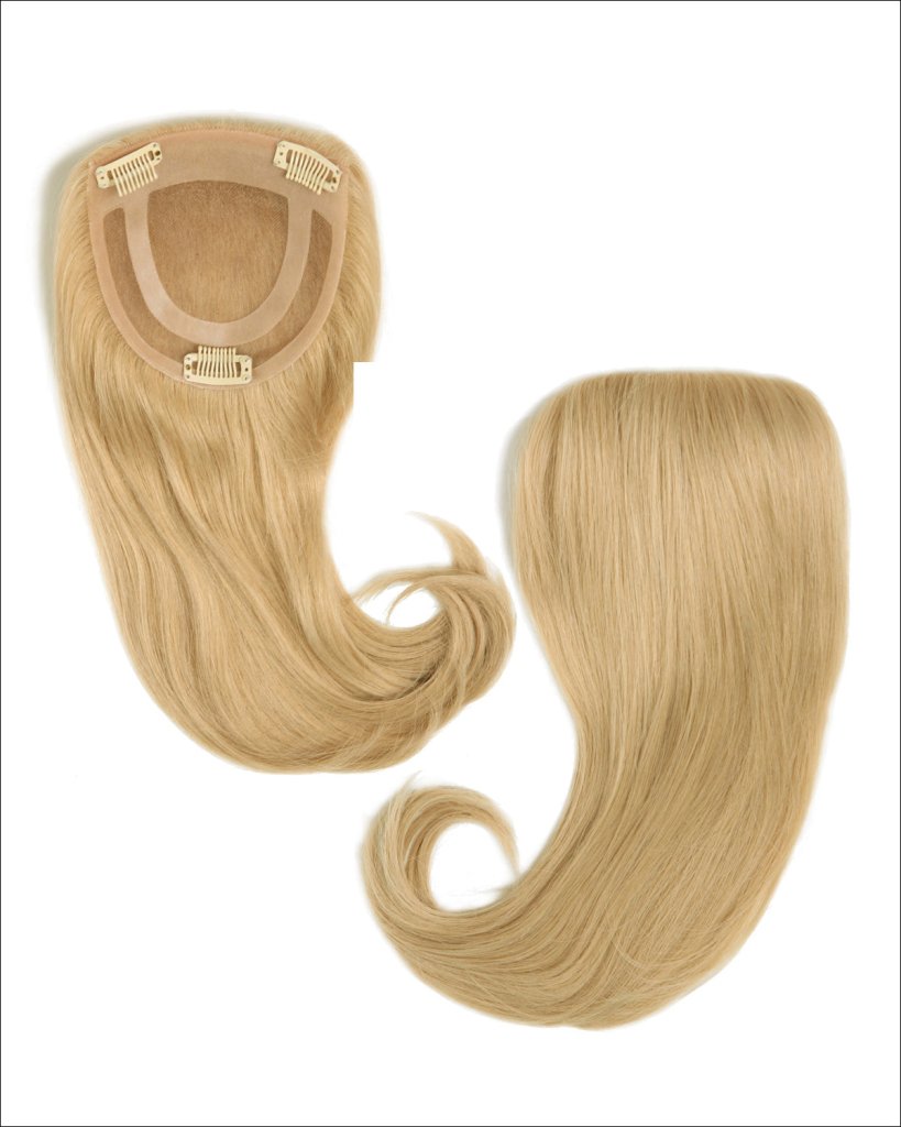 618 Blonde Wigs Hair Piece piece Lace Human Hair Wig