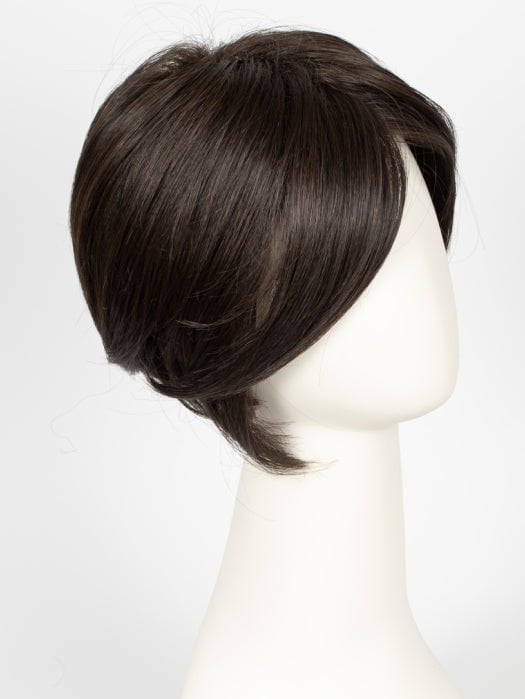 Wigstrends Human Hair Wigs Lace Front Wig Layered Bob Wig