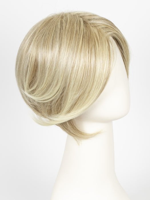 Wigstrends Human Hair Wigs Lace Front Wig Layered Bob Wig