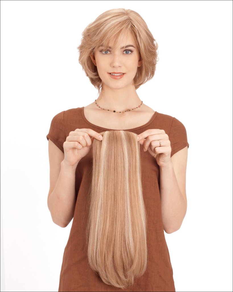 Wigs Hair Piece piece HD Lace Human Hair Wig