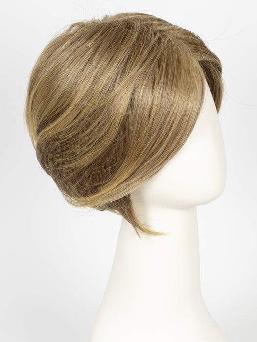 Wigstrends Human Hair Wigs Lace Front Wig Layered Bob Wig