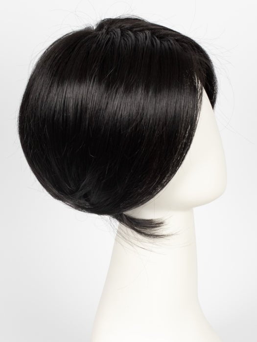 Wigstrends Human Hair Wigs Lace Front Wig Layered Bob Wig
