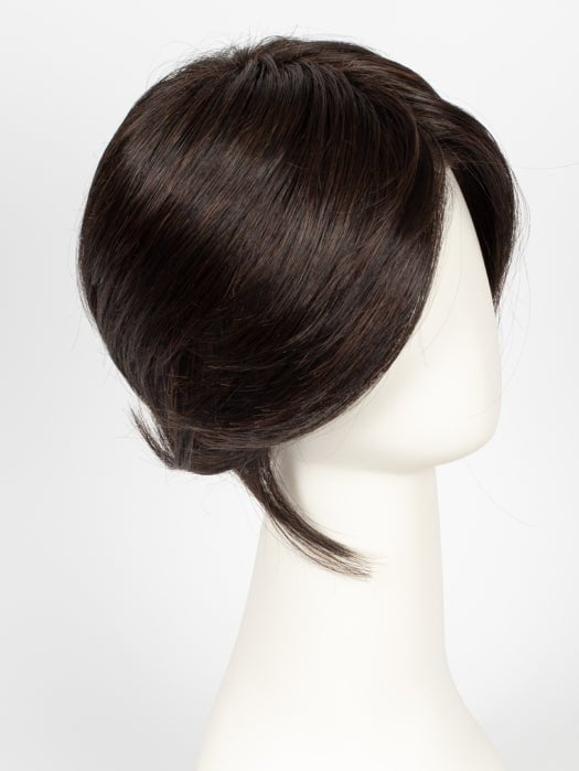 Wigstrends Human Hair Wigs Lace Front Wig Layered Bob Wig