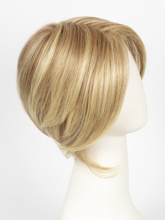 Wigstrends Human Hair Wigs Lace Front Wig Layered Bob Wig