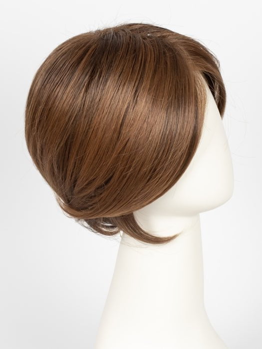 Wigstrends Human Hair Wigs Lace Front Wig Layered Bob Wig