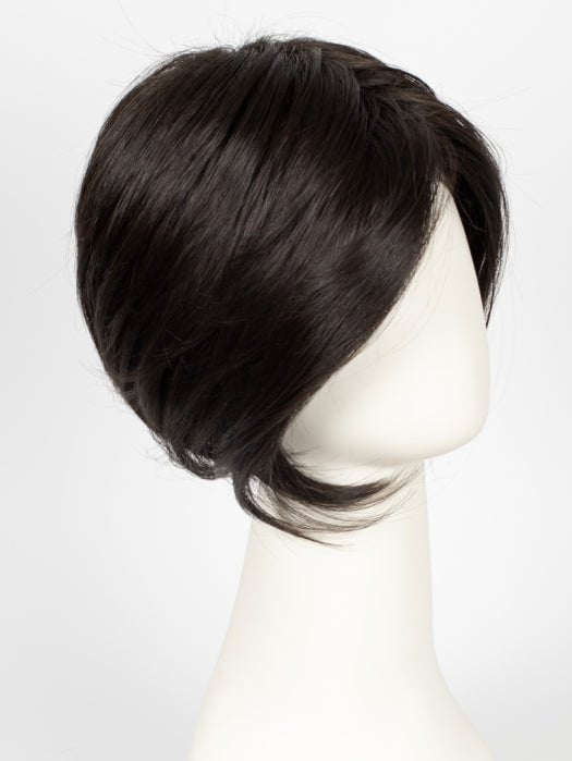Wigstrends Human Hair Wigs Lace Front Wig Layered Bob Wig
