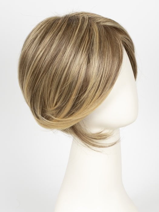 Wigstrends Human Hair Wigs Lace Front Wig Layered Bob Wig
