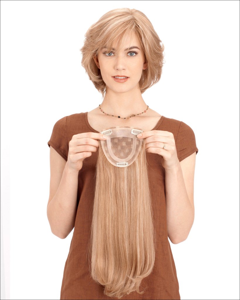 Wigs Hair Piece piece HD Lace Human Hair Wig