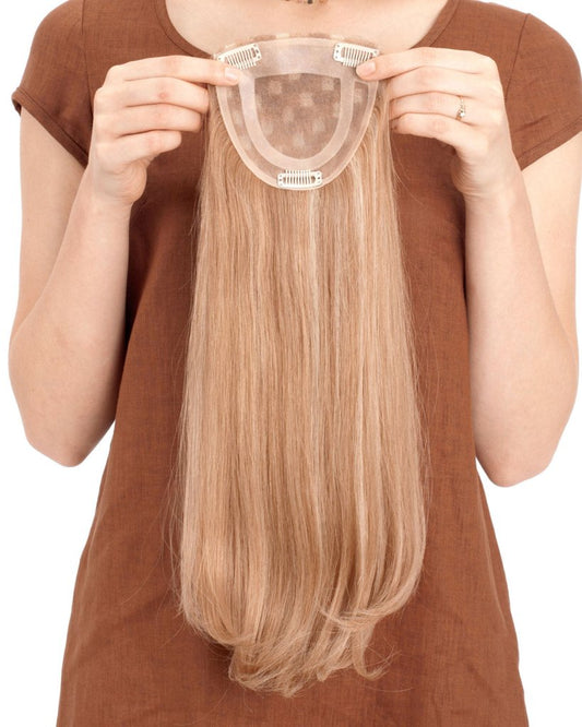 Wigs Hair Piece piece HD Lace Human Hair Wig