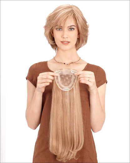 Wigs Hair Piece piece HD Lace Human Hair Wig